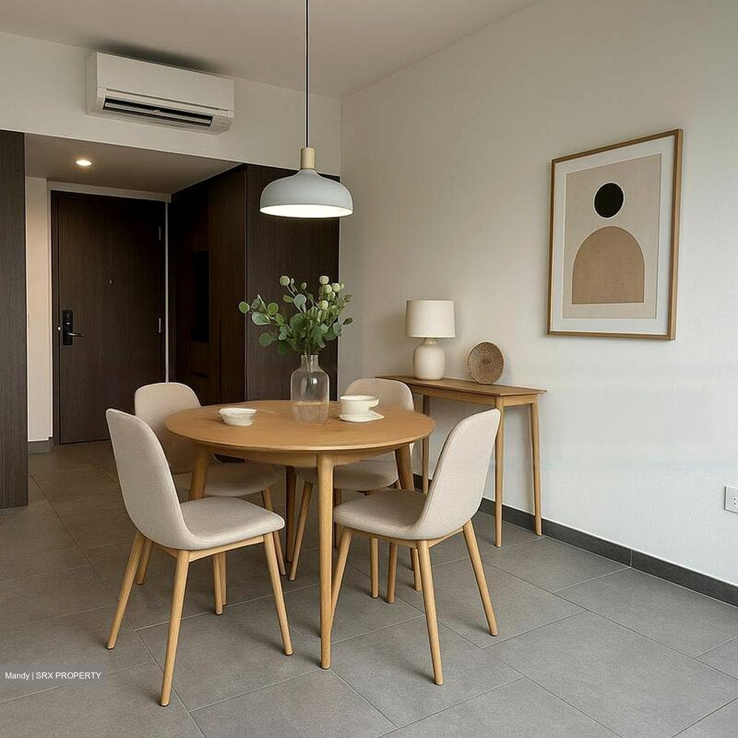 Midtown Modern (D7), Apartment #462891151